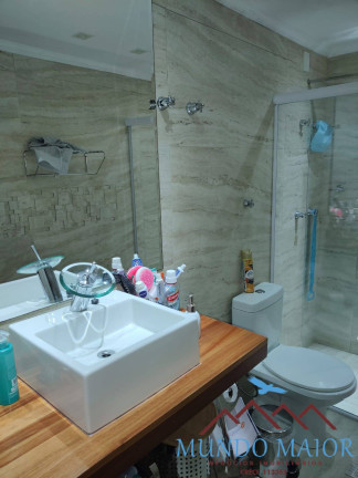 Imagem Apartamento com 3 Quartos à Venda, 150 m² em Jardim - Santo André Imagem Apartamento com 3 Quartos à Venda, 150 m² em Jardim - Santo André