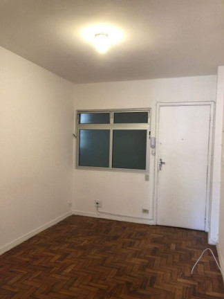 Imagem Apartamento com 1 Quarto para Alugar, 40 m² em Bela Vista - São Paulo Imagem Apartamento com 1 Quarto para Alugar, 40 m² em Bela Vista - São Paulo