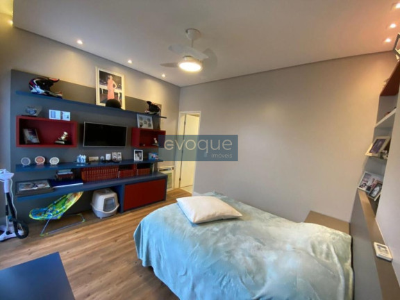 Imagem Casa de Condomínio com 3 Quartos à Venda, 188 m² em Swiss Park - Campinas
