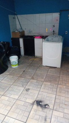 Imagem Casa com 2 Quartos à Venda, 80 m² em Parque Das Hortênsias - Itupeva