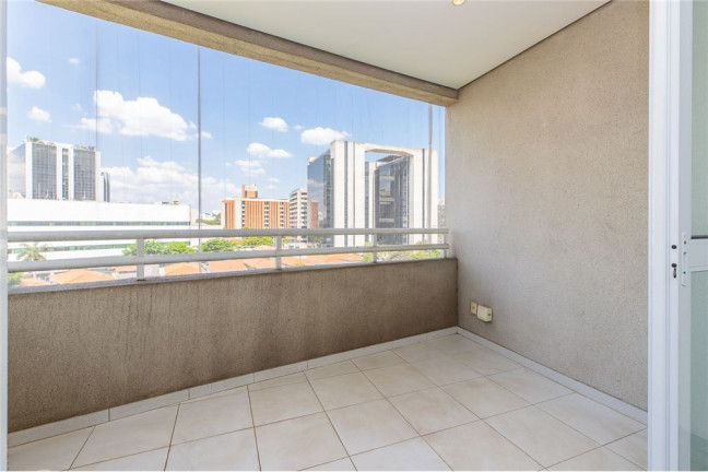Imagem Imóvel Comercial à Venda, 47 m² em Chácara Santo Antônio (zona Sul) - São Paulo