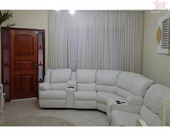 Imagem Sobrado com 3 Quartos à Venda, 142 m² em Horto Santo Antônio - Jundiaí