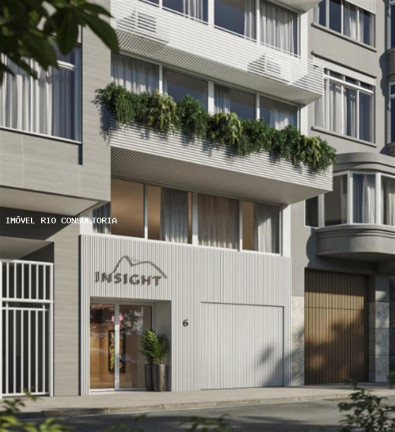 Apartamento com 1 Quarto à Venda, 58 m² em Rio De Janeiro