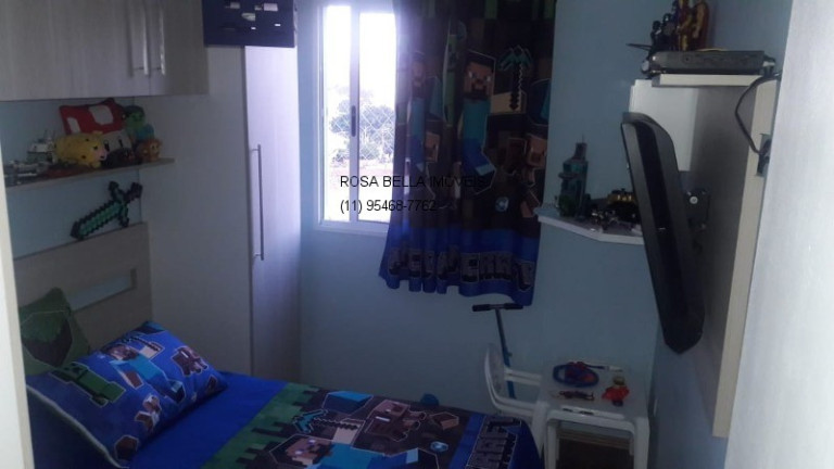 Imagem Apartamento com 2 Quartos à Venda, 56 m² em Vila Nova Esperia - Jundiaí Imagem Apartamento com 2 Quartos à Venda, 56 m² em Vila Nova Esperia - Jundiaí