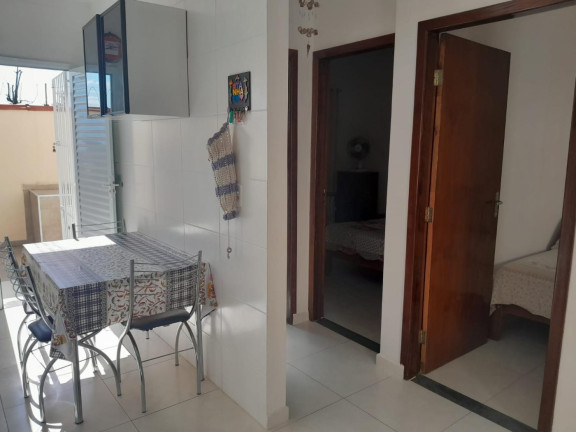 Casa com 2 Quartos à Venda, 47 m² em Cibratel Ii - Itanhaém