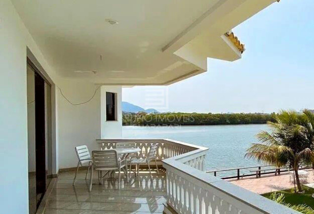 Imagem Casa com 7 Quartos à Venda, 1.100 m² em São Judas Tadeu - Guarapari