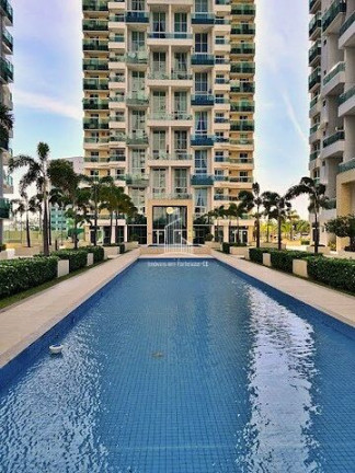 Imagem Apartamento com 3 Quartos à Venda, 104 m² em Engenheiro Luciano Cavalcante - Fortaleza Imagem Apartamento com 3 Quartos à Venda, 104 m² em Engenheiro Luciano Cavalcante - Fortaleza