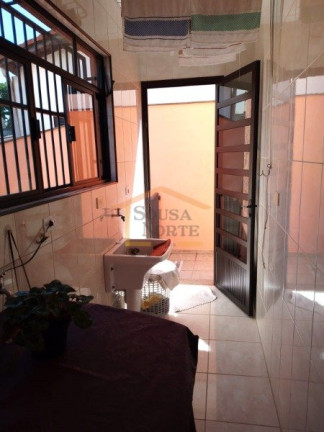 Imagem Sobrado com 3 Quartos à Venda, 256 m² em Parque Mandaqui - São Paulo