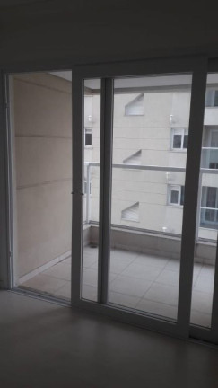 Imagem Apartamento com 2 Quartos à Venda, 57 m² em Jardim - Santo André