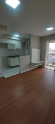 Imagem Apartamento com 2 Quartos à Venda, 51 m² em Brás - São Paulo