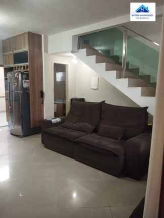 Imagem Sobrado com 2 Quartos à Venda, 65 m² em Vila San Martin - Campinas Imagem Sobrado com 2 Quartos à Venda, 65 m² em Vila San Martin - Campinas