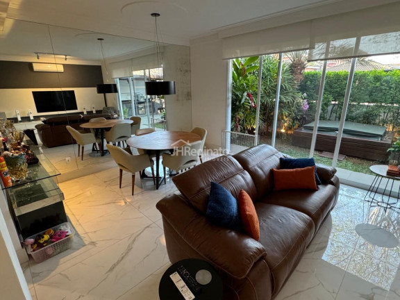 Imagem Casa de Condomínio com 3 Quartos à Venda, 115 m² em Jardim América - Sorocaba Imagem Casa de Condomínio com 3 Quartos à Venda, 115 m² em Jardim América - Sorocaba