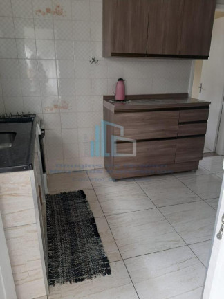 Imagem Apartamento com 1 Quarto à Venda, 44 m² em Caiçara - Praia Grande
