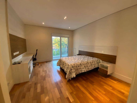 Imagem Casa com 4 Quartos à Venda, 1.800 m² em Residencial Tamboré - Barueri