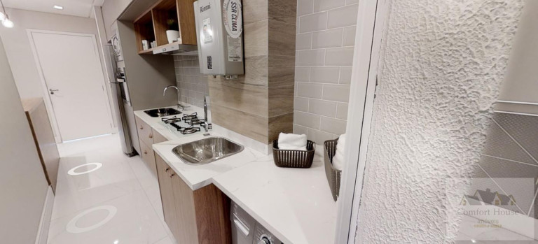 Imagem Apartamento com 2 Quartos à Venda, 58 m² em Rudge Ramos - São Bernardo Do Campo Imagem Apartamento com 2 Quartos à Venda, 58 m² em Rudge Ramos - São Bernardo Do Campo