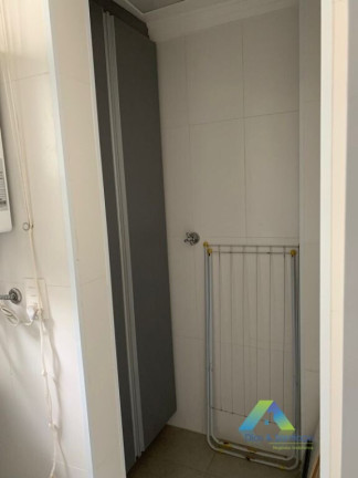 Imagem Apartamento com 2 Quartos à Venda, 63 m² em Moema - São Paulo