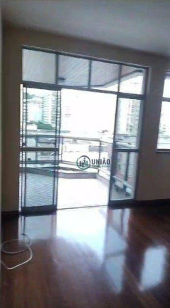 Imagem Apartamento com 3 Quartos à Venda, 120 m² em Icaraí - Niterói Imagem Apartamento com 3 Quartos à Venda, 120 m² em Icaraí - Niterói