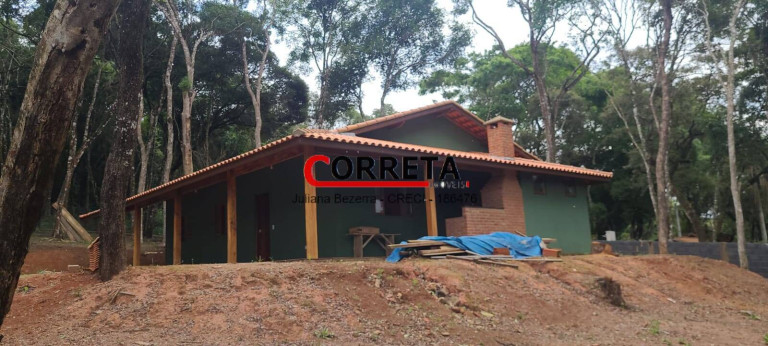 Imagem Casa à Venda,  em Ibiúna