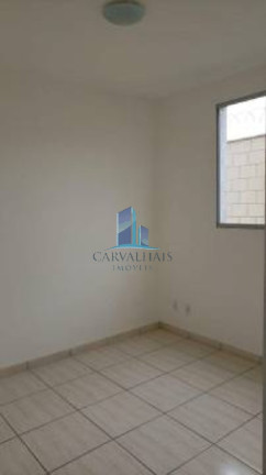 Imagem Imóvel com 2 Quartos à Venda, 45 m² em Niterói - Betim