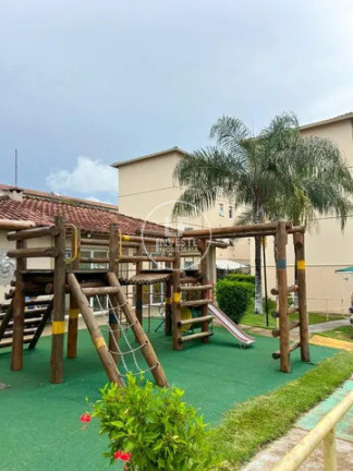 Imagem Apartamento com 2 Quartos à Venda, 57 m² em Moinho Dos Ventos - Goiânia