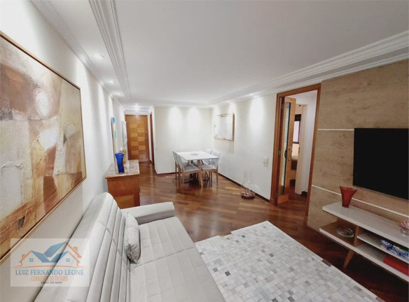 Imagem Apartamento com 2 Quartos à Venda, 70 m² em Vila Leopoldina - São Paulo