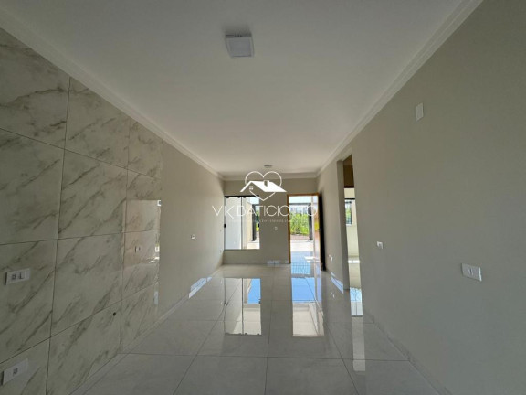 Imagem Casa com 3 Quartos à Venda, 80 m² em Jardim Freitas - Maringá