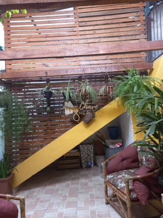 Imagem Casa com 5 Quartos à Venda, 80 m² em Jardim Nakamura - São Paulo Imagem Casa com 5 Quartos à Venda, 80 m² em Jardim Nakamura - São Paulo