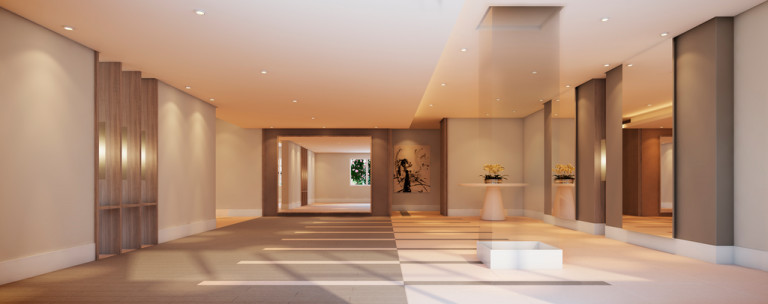 Imagem Apartamento com 4 Quartos à Venda, 139 m² em Ipiranga - São Paulo
