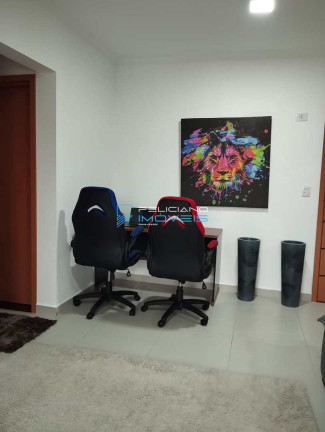 Imagem Apartamento com 2 Quartos à Venda, 75 m² em Canto Do Forte - Praia Grande Imagem Apartamento com 2 Quartos à Venda, 75 m² em Canto Do Forte - Praia Grande