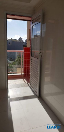Imagem Apartamento com 2 Quartos à Venda, 56 m² em Vila Curuçá - Santo André Imagem Apartamento com 2 Quartos à Venda, 56 m² em Vila Curuçá - Santo André