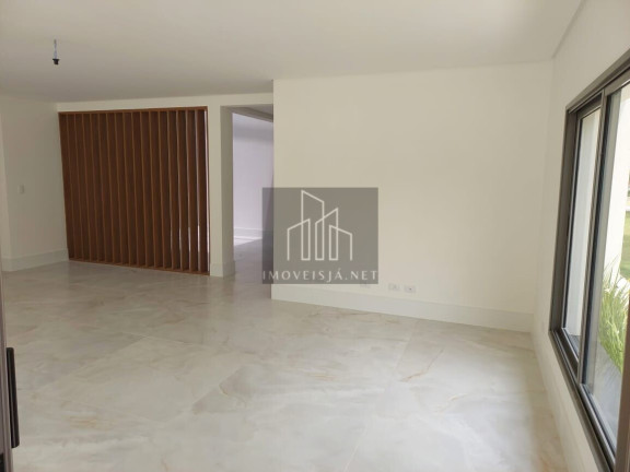 Imagem Casa com 4 Quartos à Venda, 430 m² em Alphaville Residencial Dois - Barueri