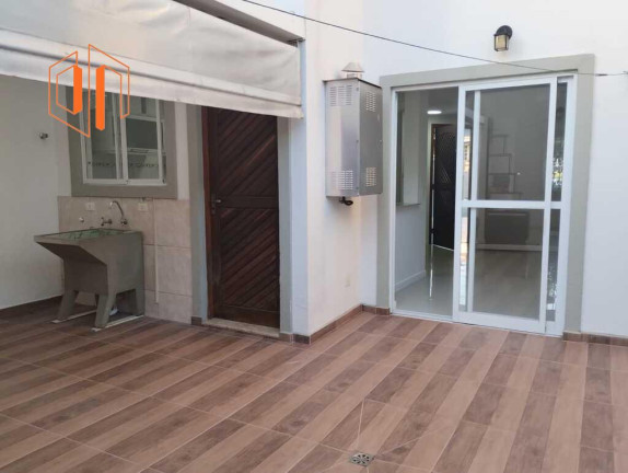 Imagem Sobrado com 3 Quartos à Venda, 170 m² em Boqueirão - Curitiba