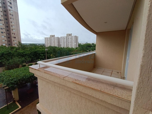 Imagem Apartamento à Venda, 103 m² em Alto Da Boa Vista - Ribeirão Preto