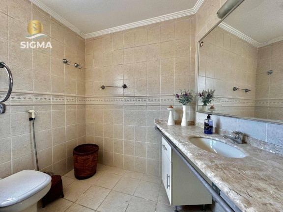 Imagem Cobertura com 3 Quartos à Venda, 245 m² em Jardim Astúrias - Guarujá Imagem Cobertura com 3 Quartos à Venda, 245 m² em Jardim Astúrias - Guarujá