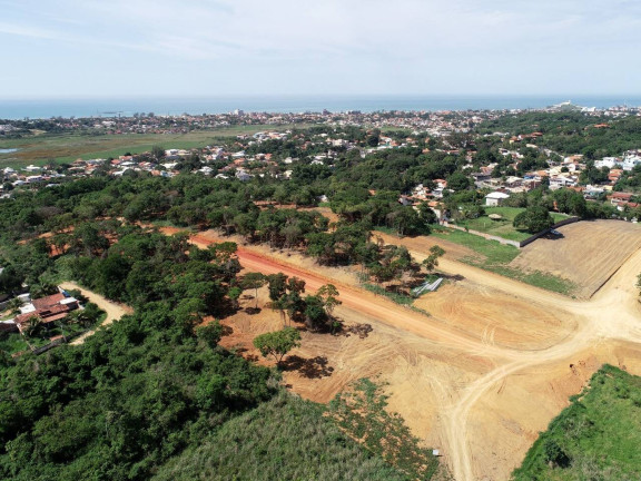 Imagem Terreno à Venda, 450 m² em Saquarema