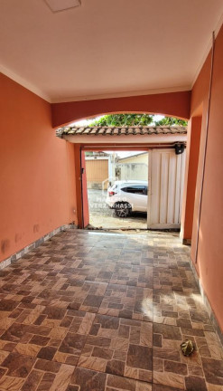 Imagem Casa à Venda,  em Jardim Planalto - Limeira