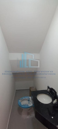Imagem Casa de Condomínio com 2 Quartos à Venda, 77 m² em Caiçara - Praia Grande Imagem Casa de Condomínio com 2 Quartos à Venda, 77 m² em Caiçara - Praia Grande