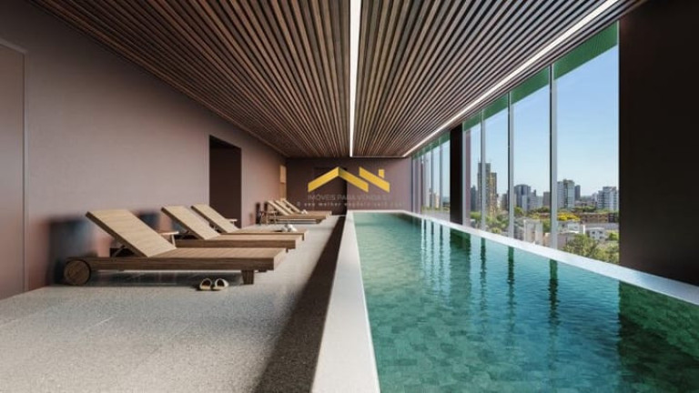 Imagem Apartamento com 3 Quartos à Venda, 111 m² em Perdizes - São Paulo