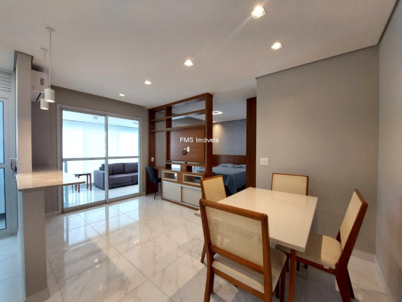 Imagem Imóvel com 1 Quarto à Venda, 56 m² em Vila Olimpia - São Paulo Imagem Imóvel com 1 Quarto à Venda, 56 m² em Vila Olimpia - São Paulo