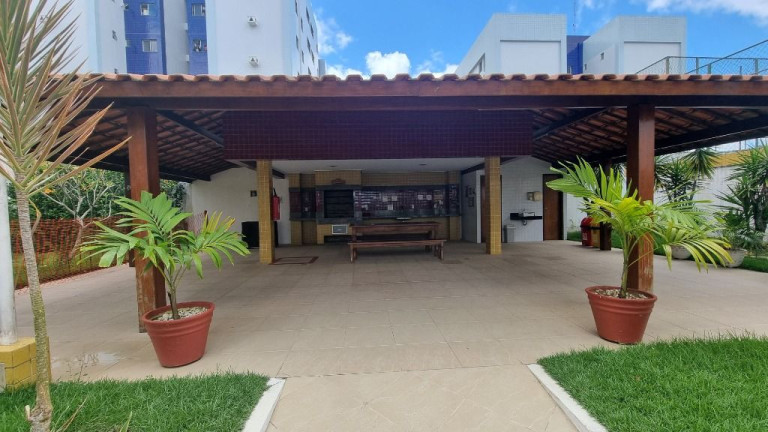 Imagem Apartamento com 3 Quartos à Venda, 84 m² em Sandra Cavalcante - Campina Grande Imagem Apartamento com 3 Quartos à Venda, 84 m² em Sandra Cavalcante - Campina Grande