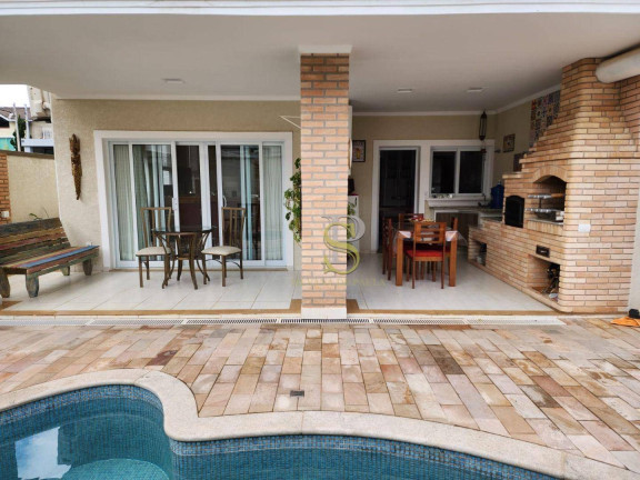 Imagem Casa com 5 Quartos à Venda, 257 m² em Condomínio Residencial Pedra Grande - Atibaia Imagem Casa com 5 Quartos à Venda, 257 m² em Condomínio Residencial Pedra Grande - Atibaia