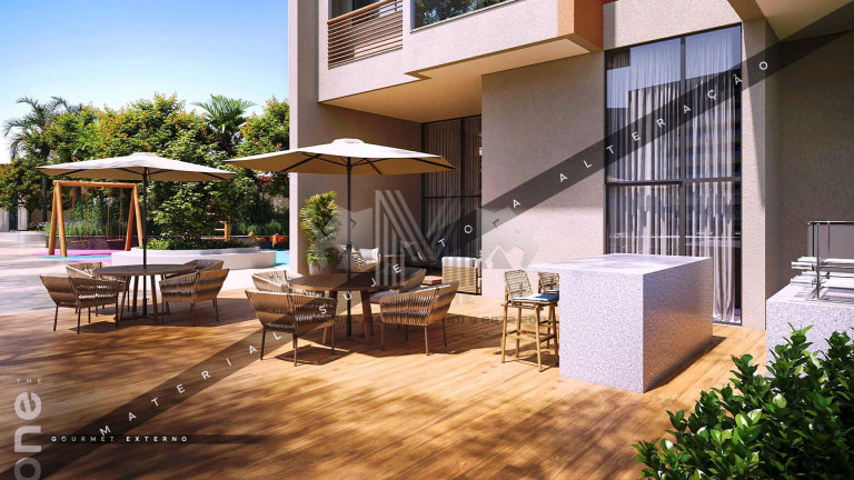 Imagem Apartamento com 3 Quartos à Venda, 129 m² em Paiva - Cabo De Santo Agostinho