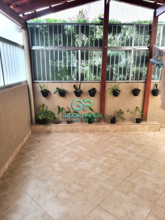 Apartamento com 3 Quartos à Venda, 93 m² em Enseada - Guarujá