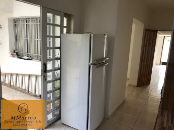Imagem Sobrado com 3 Quartos à Venda, 250 m² em Vila Nova Caledônia - Sao Paulo