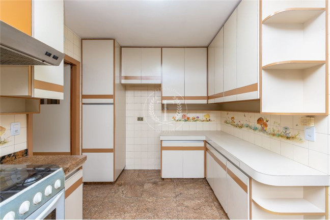 Imagem Apartamento com 4 Quartos à Venda, 240 m² em Higienópolis - São Paulo