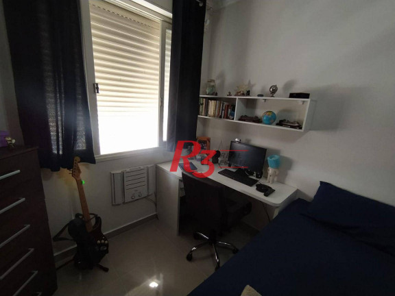 Imagem Apartamento com 1 Quarto à Venda, 49 m² em Centro - São Vicente Imagem Apartamento com 1 Quarto à Venda, 49 m² em Centro - São Vicente