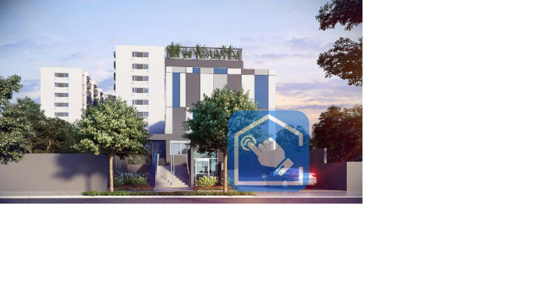 Imagem Apartamento com 2 Quartos à Venda, 39 m² em Cambuci - São Paulo Imagem Apartamento com 2 Quartos à Venda, 39 m² em Cambuci - São Paulo