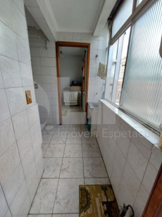 Imagem Apartamento com 3 Quartos à Venda, 94 m² em Mont Serrat - Porto Alegre