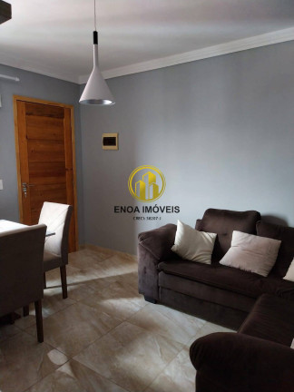 Imagem Apartamento com 2 Quartos à Venda,  em Jardim Rio Branco - São Vicente