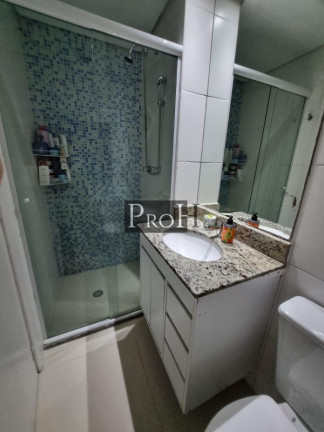 Imagem Apartamento com 3 Quartos à Venda, 79 m² em Campestre - Santo André Imagem Apartamento com 3 Quartos à Venda, 79 m² em Campestre - Santo André